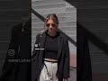 Стиль от Garnet Leather Ootd тренды Style москва