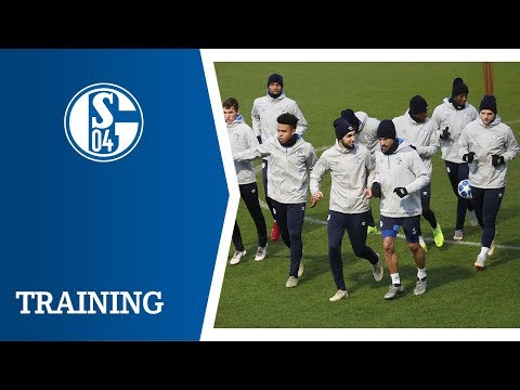 Training 10-12-2018