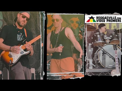 Royal Dub Collective - Sunshine [Official Video 2024]