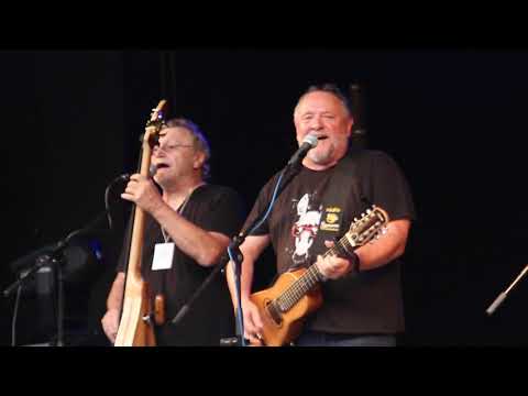 Hop Trop - Dvě noty půlový