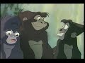 Disney S Tarzan Commercial 1999