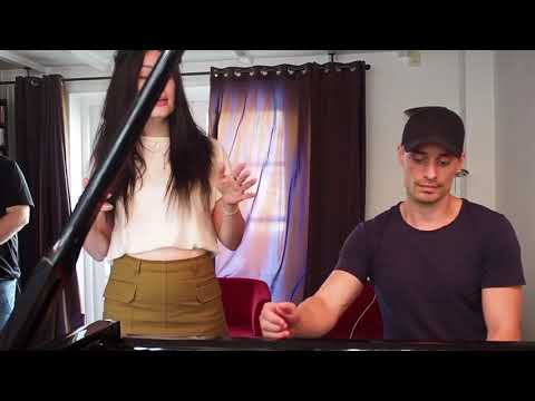 Envine & Hardstyle Pianist ft. Diandra Faye - Back to You (acoustic)