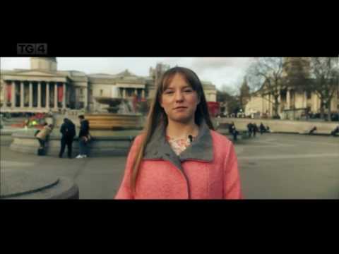 Órlaith McAuliffe | Ceoltoir Óg na Bliana | Gradam Ceoil TG4 2016