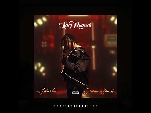 King Rapsodi - Activate (Official Audio)