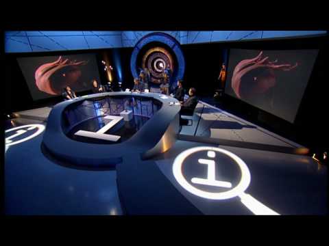 Vampyroteuthis infernalis on QI