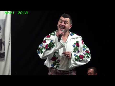 Stana Germanović- 14.Festival vlaške izvorne pesme Bor-23.11.2018.5
