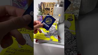 Can’t believe I packed this 🫣 This is the best app for one piece tcg players, it’s called Berry TCG