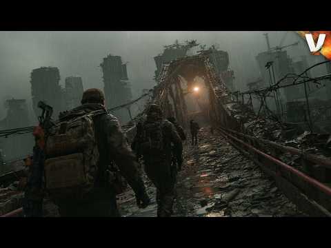 Mision El Ultimo Escape | Accion | Pelicula Completa en Espanol Latino