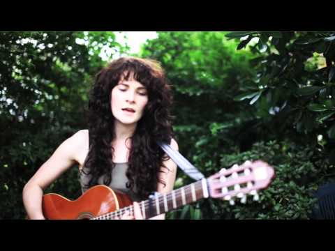 The Gate: Tash Parker - Not Unprepared (Live in the Front Yard)