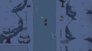 Newfound Courage - Winter's Fair DLC - Part 1: Evilest Time of Year