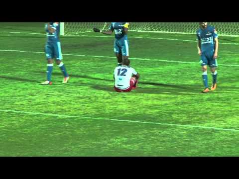 Résumé Fréjus St Raphaël - Béziers