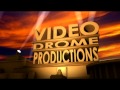 Videodrome Productions 20th Century Fox Style Logo