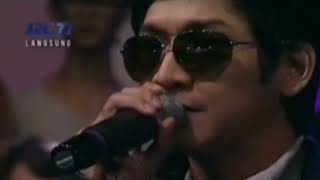 Download lagu UNGU - Dia Atau Diriku | Dahsyat  mp3