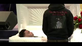 Daunte Wright Funeral Ceremony