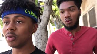 Day In The Life of Kenny Knox Vlog EP.5