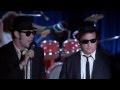 Blues Brothers, Sweet Home Chicago Movie Scene ...
