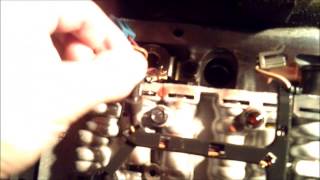 How To Install Teckpak A74741Q Repair Valve in a 4L60E Without Removing Valve Body