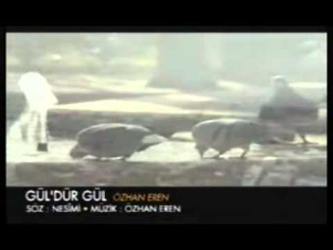 özhan eren - güldür gül