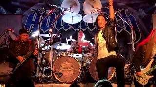 Avalanch - Hacia La Luz / Tierra de Nadie