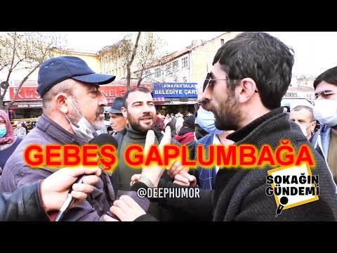 Deep Humor Mixed Interview Series (Vol. 17)