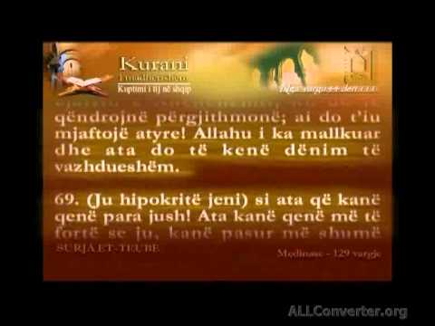 SURJA ET-TEUBE MEDANASE - 44-111 vargje