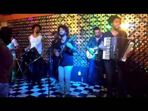 Luso Baião-Cheira Bem