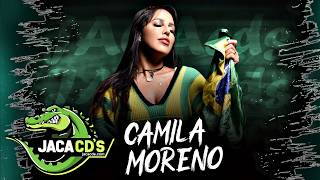 CAMILA MORENO - REPERTORIO NOVO 2026 MUSICAS NOVAS CD ATUALIZADO