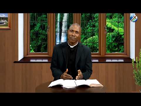 DAILY FOUNTAIN OF DECEMBER 10, 2017 - VEN. DR. GEORGE ASADU