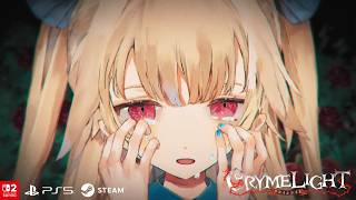 CRYMELIGHT [Tea Party Box Edition] (Multi-Language) <span class="ext" style="background-color: #ff8c00; color: #FFFFFF;">Game Key Cart</span> video 1
