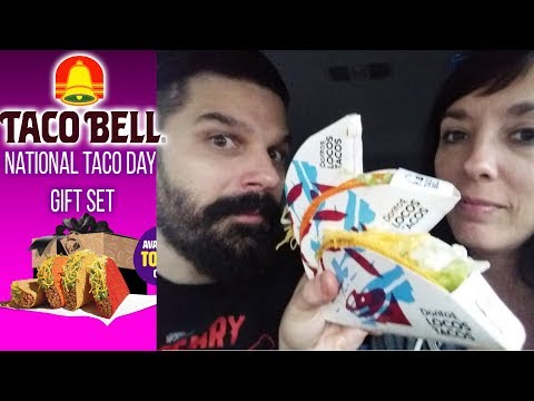 download lagu mp3 mp4 National Taco Day Gift Set, download lagu National Taco Day Gift Set gratis, unduh video klip National Taco Day Gift Set