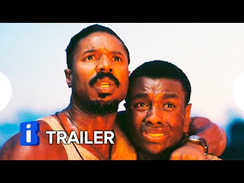 Pecadores - Trailer