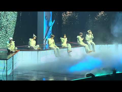 251102 NCT WISH - WICHU @ INTO THE WISH : Our WISH [DAY 3]