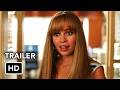 Wild Cards Season 3 Trailer HD Vanessa Morgan CW Series