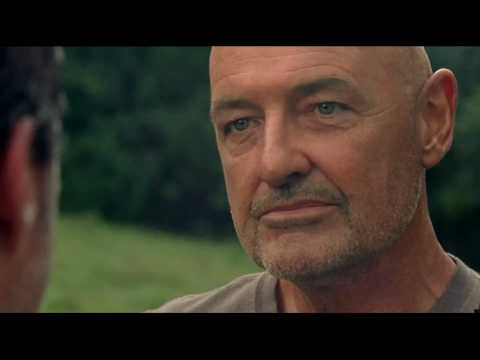 LOST: Jack's team meets up with MiB's team [6x17-18 - The End]