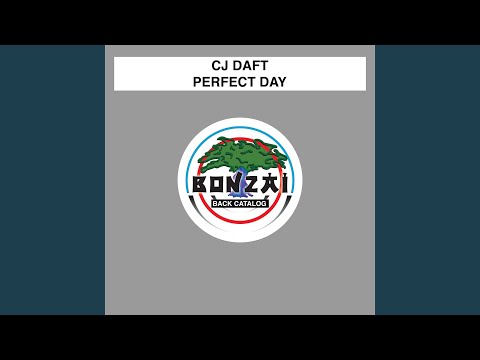 Perfect Day (Iris Dee Jay & Robert Holland Remix)