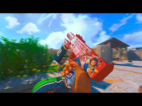 This is what 10,000 hours of movement looks like