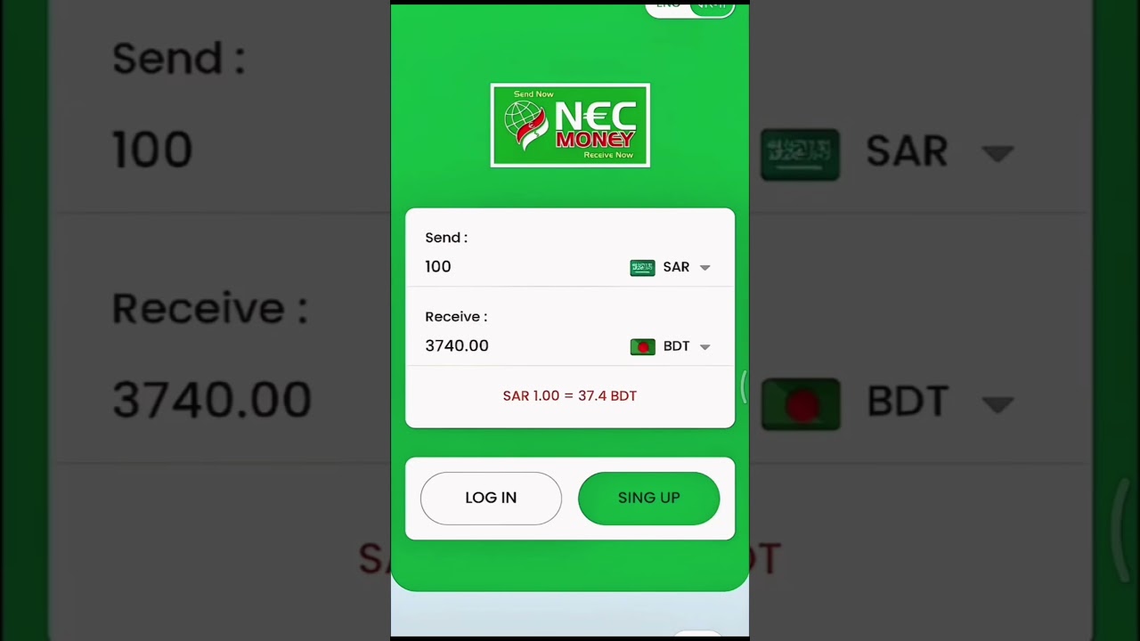 Create Account