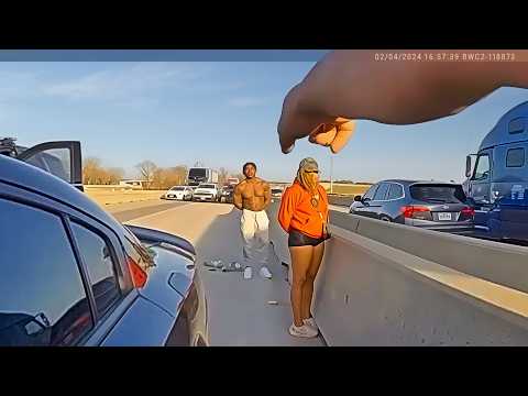 How Hellcat Mike Ruined His Life