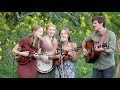 Shenandoah - The Petersens (LIVE)