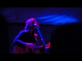 Sea Wolf - white water, white bloom