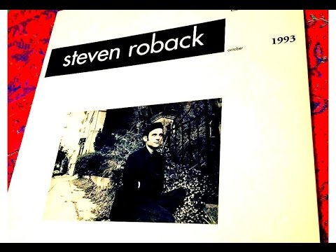 STEVEN ROBACK - BRIGHTSIDE