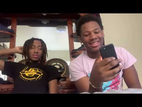 Smash or past Part 1 Ft ( Scr3ech ) .