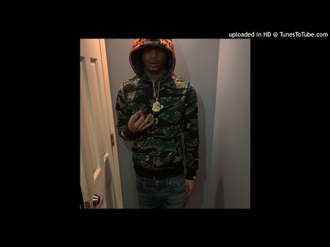 Aden Dinero - Solitary (Official Audio)