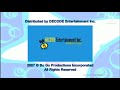 I Accidentally Decode Entertainment Halifaxfilm