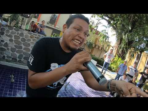 Mizterius vs Feixin: Octavos | DDR STREET #2