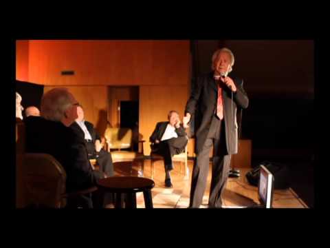 Donnie Sumner Sings "The Night Before Easter"