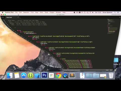 Bootstrap 3 Tutorial 87 - Tooltips