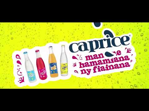 Spot Caprice - 2018