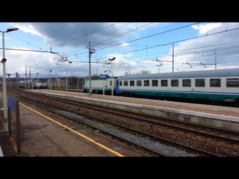 INV Reggio C.C.le - Roma Smistam.