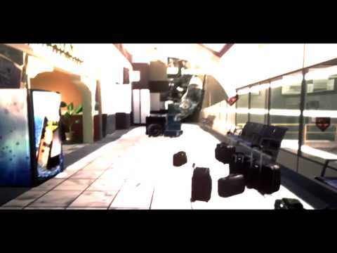 OCE - Ignition by Silent - MW2